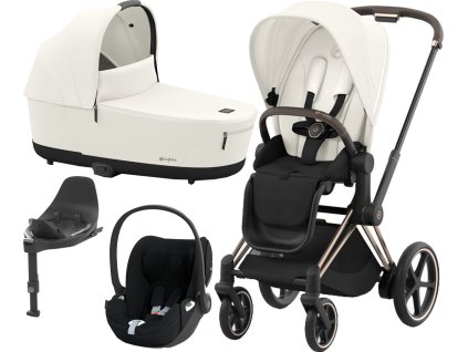 29478 29478 29478 02 rogo off white cybex e priam comfort cloud t i size plus 2023 2024