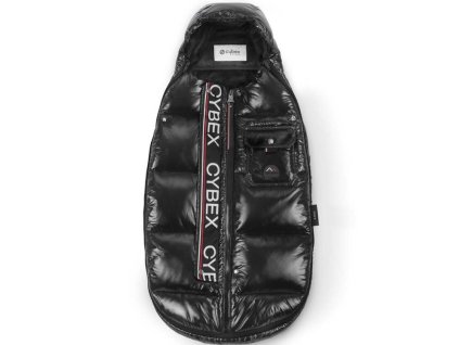 29661 fusak zimni cybex platinum mini 2025 deep black