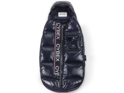 29664 fusak zimni cybex platinum mini 2025 nautical blue