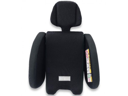 Novorozenecká vložka RECARO Kio Newborn, select night black