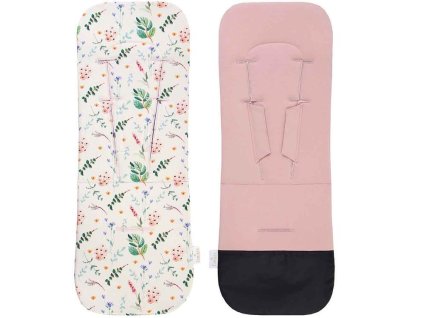 Podložka EMITEX Edge UNI 2026, forest blossom