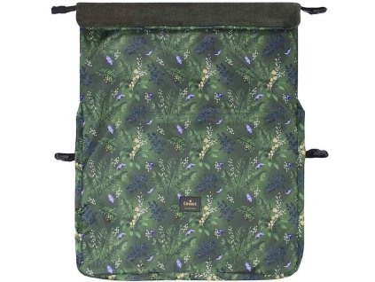 Nepadací deka EMITEX 2026, fairytale woodland