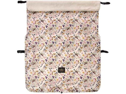 Nepadací deka EMITEX 2026, autumn berries