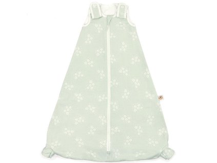 Spací vak ERGOBABY (18-36 m.) On the Move 2026, TOG 1.0 - starry mint