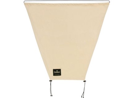 Sluneční clona EMITEX 2024, beige