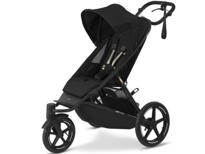 30201 30201 kocarek cybex avi spin 2025 zdarma madlo ke kocarku moon black