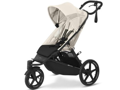 30204 30204 kocarek cybex avi spin 2025 zdarma madlo ke kocarku seashell beige