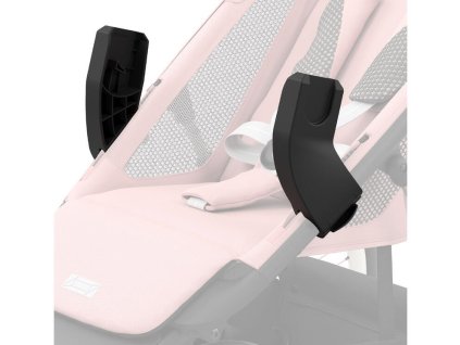 Adaptéry pro autosedačku CYBEX Avi/Avi Spin 2025