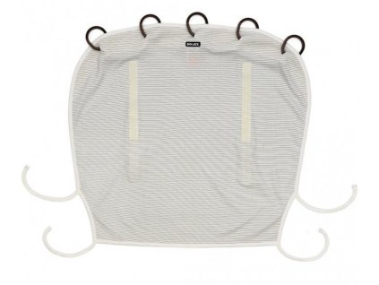 Sluneční clona DOOKY Design 2025, linea