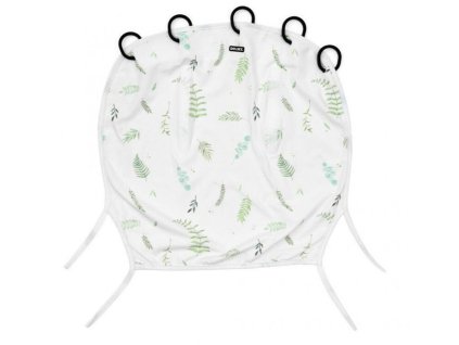 Sluneční clona DOOKY Design 2025, tuscany