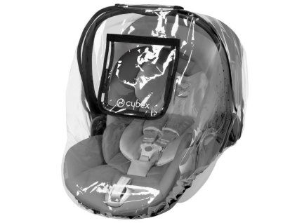 Pláštěnka CYBEX Cloud/Aton