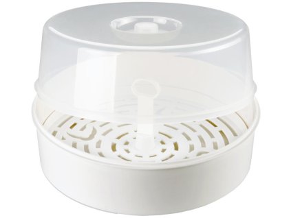 Sterilizátor REER do mikrovlné  trouby 2026