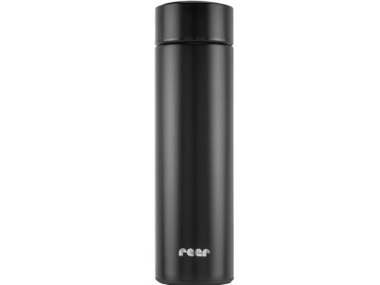 Termoska REER ColourDesign 2025, černá