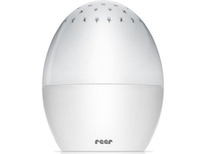 Hvězdný projektor REER Starlino 2026