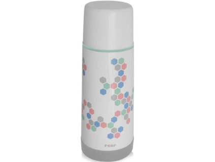 Termoska z nerez oceli REER DesignLine 350 ml