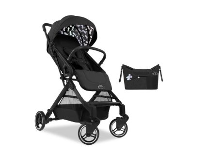Kočárek HAUCK Travel N Care Plus 2025, Set Disney 100 black