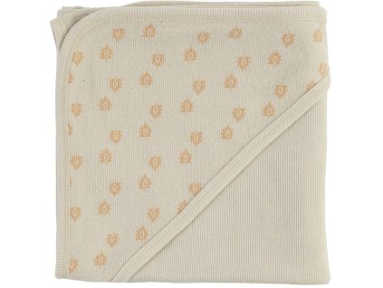 Deka LODGER Dreamer Newborn Rib 2024, birch