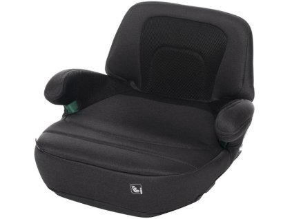 Autosedačka ZOPA iBooster i-Size 2026, night black