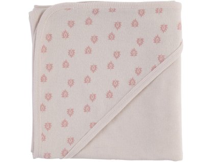 Deka LODGER Dreamer Newborn Rib 2024, tan