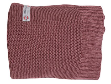 Deka LODGER Dreamer Tribe Basic 2024, rosewood