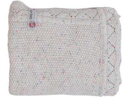 Deka LODGER Dreamer Tribe Fancy 2024, cloud dancer