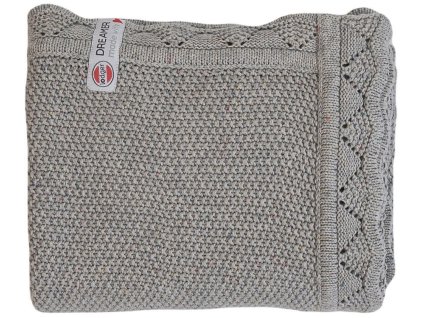 Deka LODGER Dreamer Tribe Fancy 2024, mist