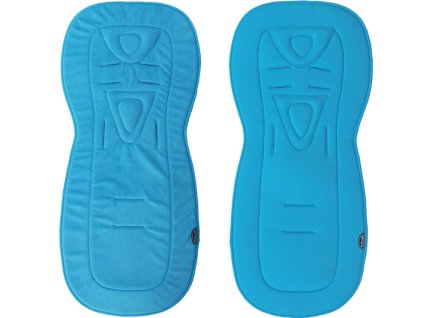 Univerzální vložka BO JUNGLE B-Stroller 2025, turquoise