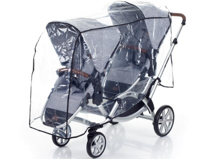 Pláštěnka ABC DESIGN pro kočárek Zoom 2026