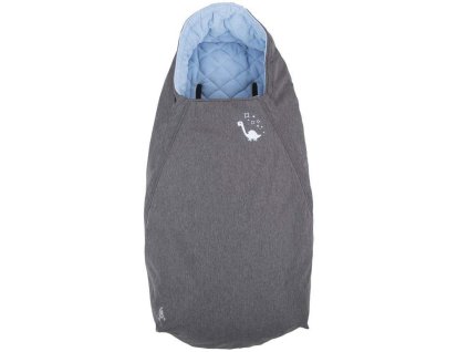 Fusak CUDDLE Comfi-Snug Extreme 2024, dinosaur fun