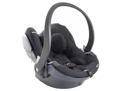 Autosedačka BESAFE iZi Go Modular i-Size, 64 Black Cab