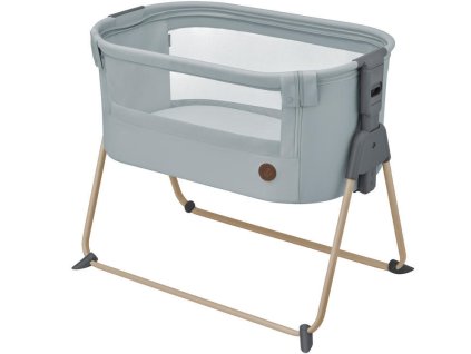 Postýlka MAXI-COSI Tori 2024, beyond grey