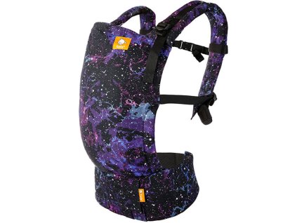 Nosítko TULA Toddler 2025, andromeda