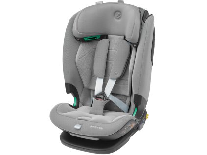 01 Authentic Grey Titan Pro i Size MAXI COSI 2023