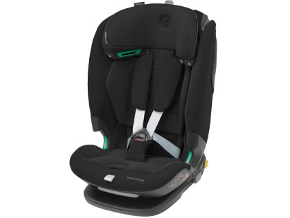 01 Authentic Black Titan Pro i Size MAXI COSI 2023