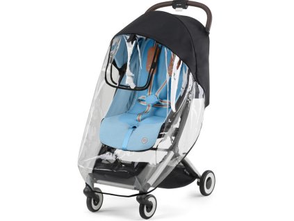 Pláštěnka CYBEX Orfeo 2024