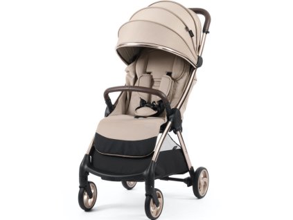 Kočárek BABYSTYLE eggZ® 2024, feather