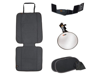 Set doplňků BESAFE Rear Facing Kit 2026