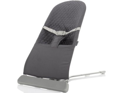 Lehačka ZOPA Siesta 2026, diamond grey