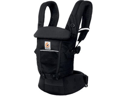 31239 31239 31239 nositko ergobaby adapt soft flex mesh 2025 onyx black