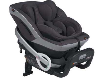 Autosedačka BESAFE Stretch B 2026, metallic mélange
