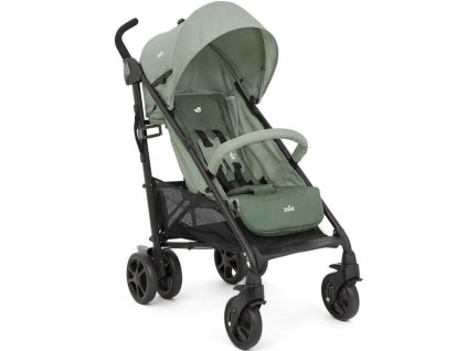 Kočárek JOIE Brisk LX 2025, laurel