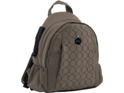 Přebalovací batoh BABYSTYLE egg3 2025, mink