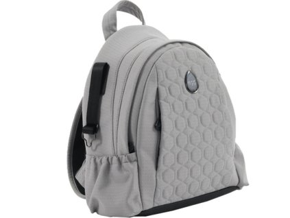 Přebalovací batoh BABYSTYLE egg3 2024, glacier