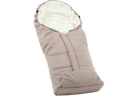 Fusak BABYSTYLE egg3 2025, houndstooth almond