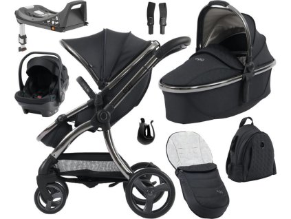 31404 kocarek babystyle egg3 set 8v1 2025 carbonite