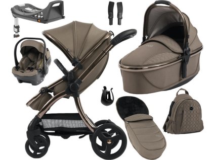 31440 kocarek babystyle egg3 set 8v1 2025 mink