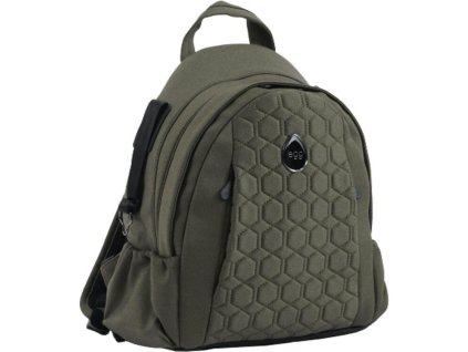 Přebalovací batoh BABYSTYLE egg3 2024, hunter green