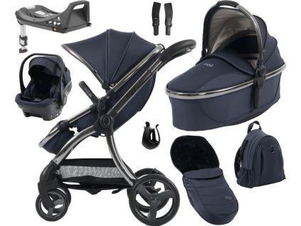 31458 kocarek babystyle egg3 set 8v1 2024 celestial