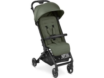Kočárek ABC DESIGN Ping Two 2024, olive
