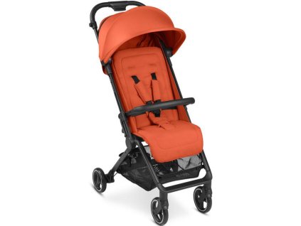 Kočárek ABC DESIGN Ping Two 2024, carrot